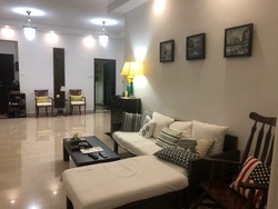 Hillview Green (D21), Condominium #180103102
